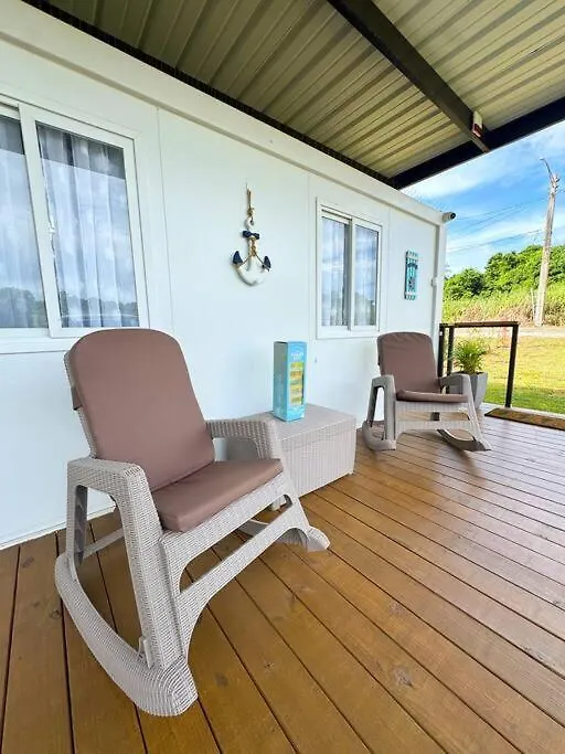 Villa Morivivi Retreat With Private Pool 마나티