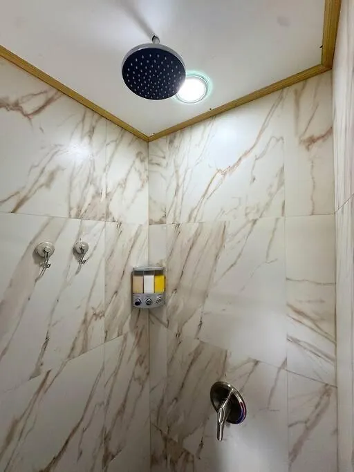 Villa Morivivi Retreat With Private Pool 마나티 아파트
