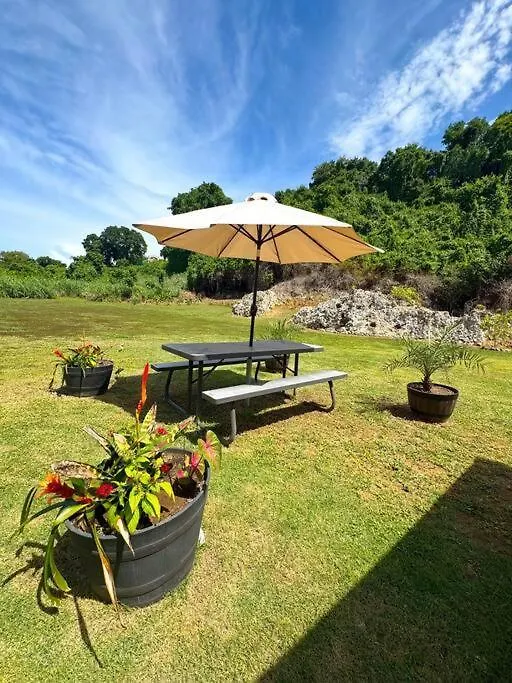 Villa Morivivi Retreat With Private Pool 마나티 0*,