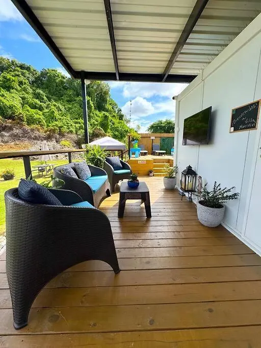 Villa Morivivi Retreat With Private Pool Manati 0*,  Portoriko