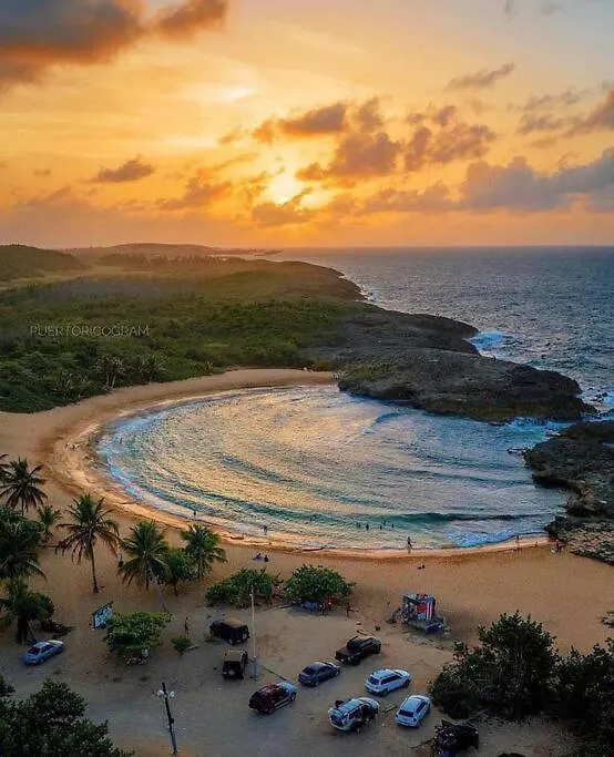 Villa Morivivi Retreat With Private Pool Manati